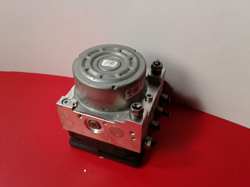 ABS AUDI A3 (8V1, 8VK)
