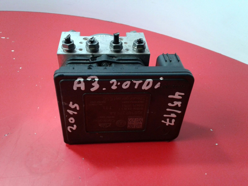 ABS AUDI A3 (8V1, 8VK) Imagem-3