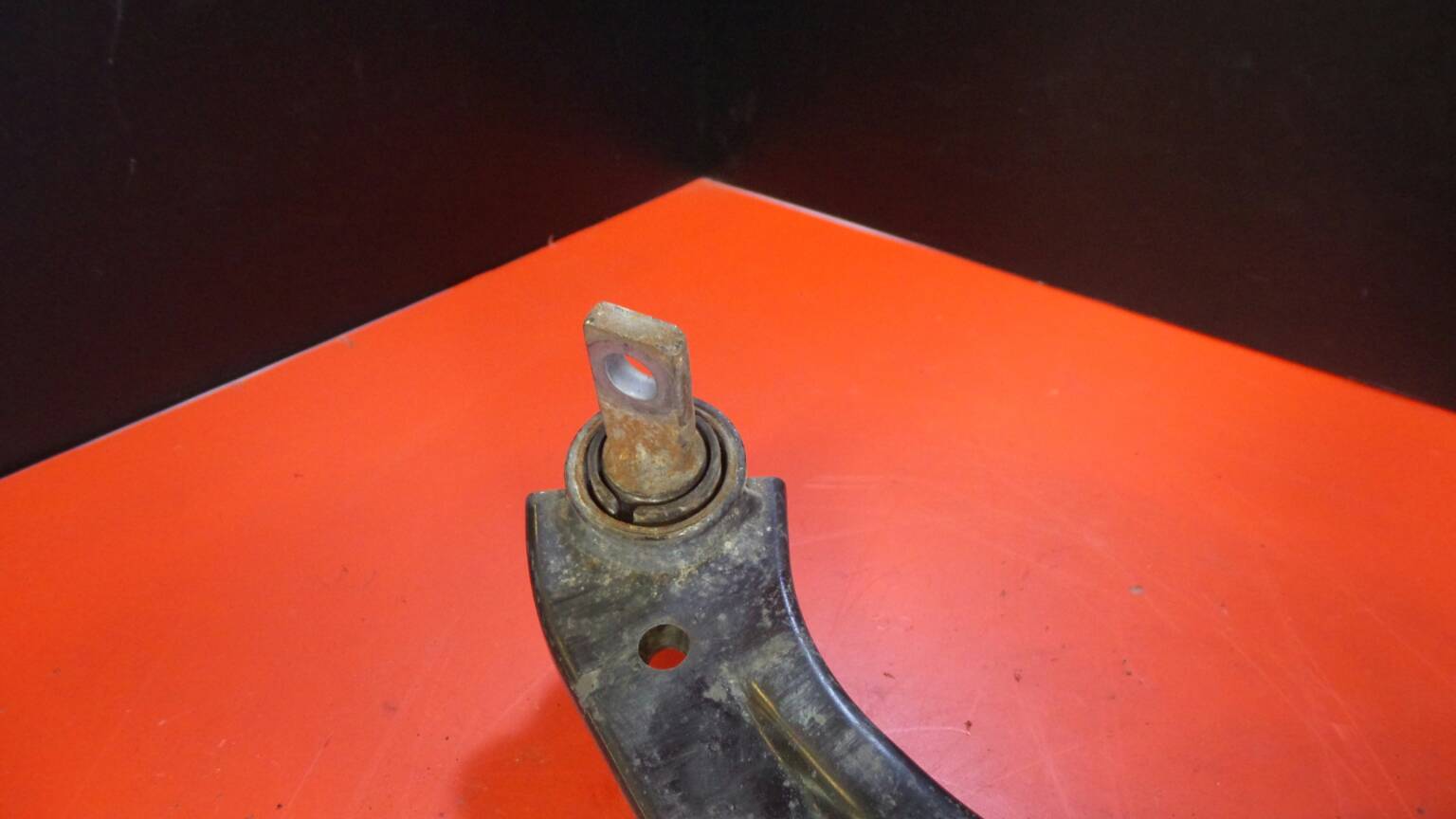 Bras de suspension arrière gauche HONDA Civic VIII Sedan (FD_, FA_) Imagem-2