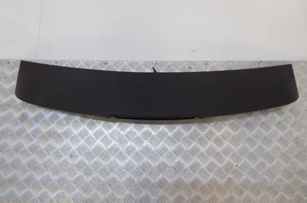 Spoiler portellone FORD Focus II (DA_)