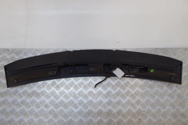 Spoiler portellone FORD Focus II (DA_) Imagem-3