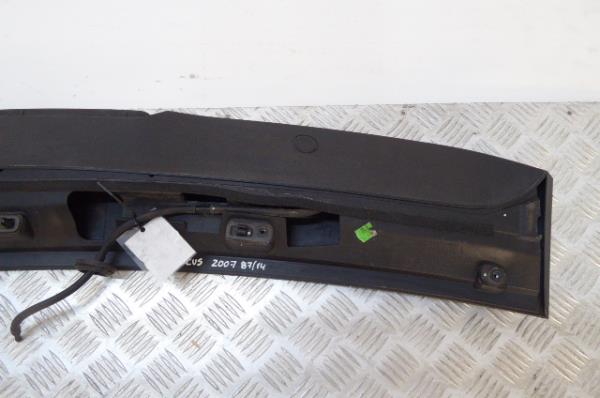 Spoiler portellone FORD Focus II (DA_) Imagem-5