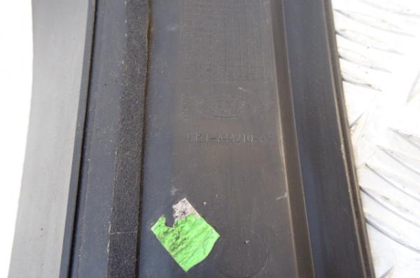 Spoiler portellone FORD Focus II (DA_) Imagem-6