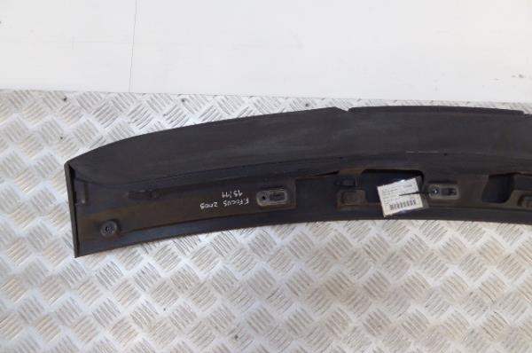 Spoiler portellone FORD Focus II (DA_) Imagem-4