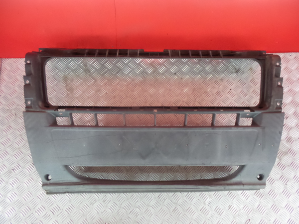 Front grille FIAT Ducato (250_, 290_)
