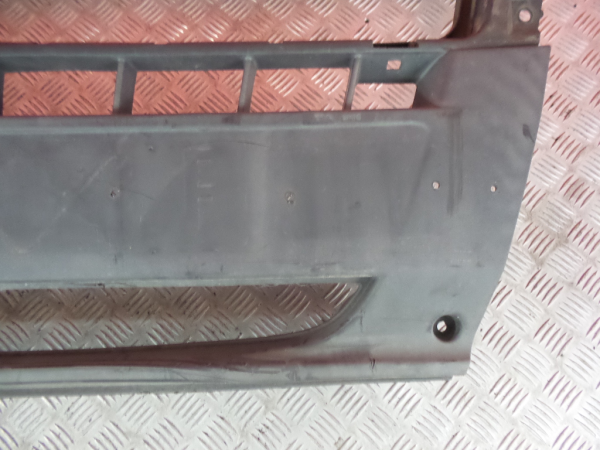 Grelha frente FIAT Ducato (250_, 290_) Imagem-1