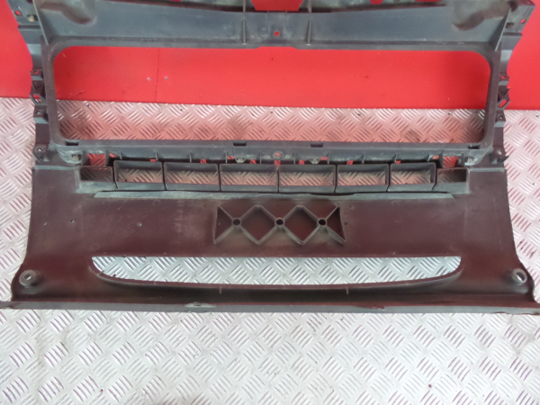 Grelha frente FIAT Ducato (250_, 290_) Imagem-4