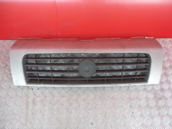 Front grille FIAT Ducato (250_, 290_)