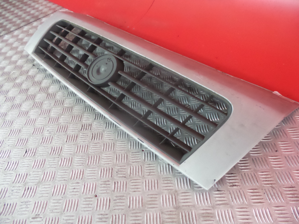 Grille avant FIAT Ducato (250_, 290_) Imagem-2