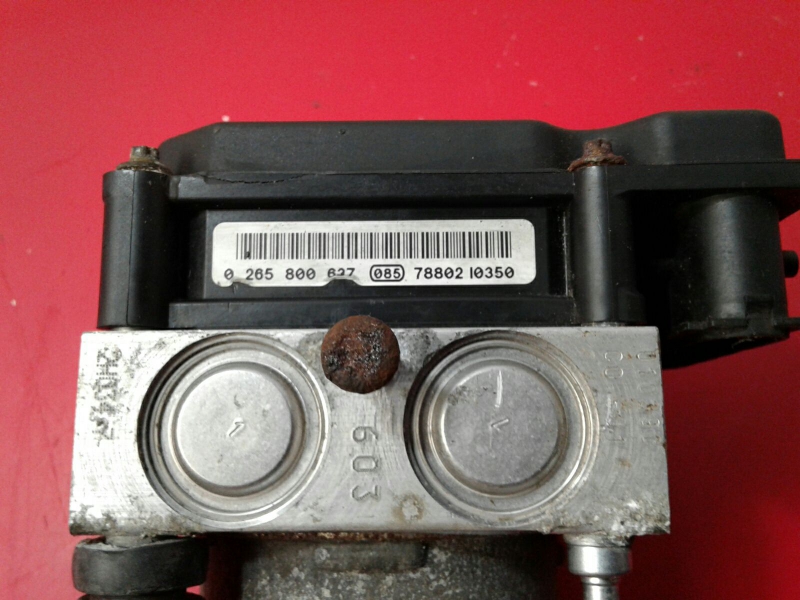 ABS KIA Ceed SW (ED) Imagem-2