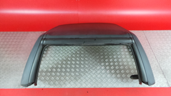 Hardtop LAND ROVER Freelander (L314)