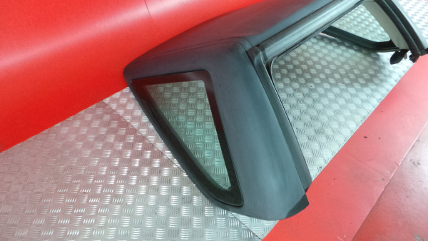 Hard top LAND ROVER Freelander (L314) Imagem-1