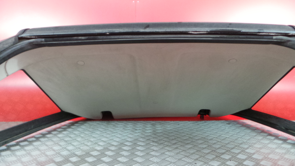 Hard top LAND ROVER Freelander (L314) Imagem-3