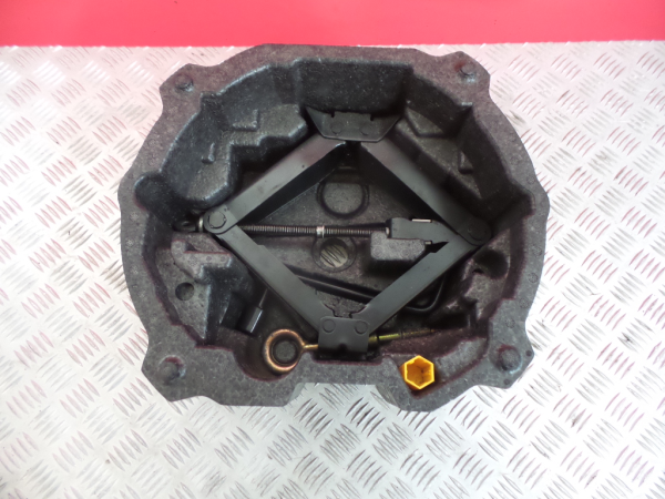 Conjunto / kit Ferramenta PEUGEOT 407 (6D_)