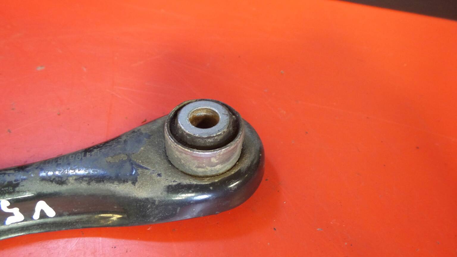 Braccio di sospensione posteriore sinistro VOLVO V50 (MW) Imagem-1