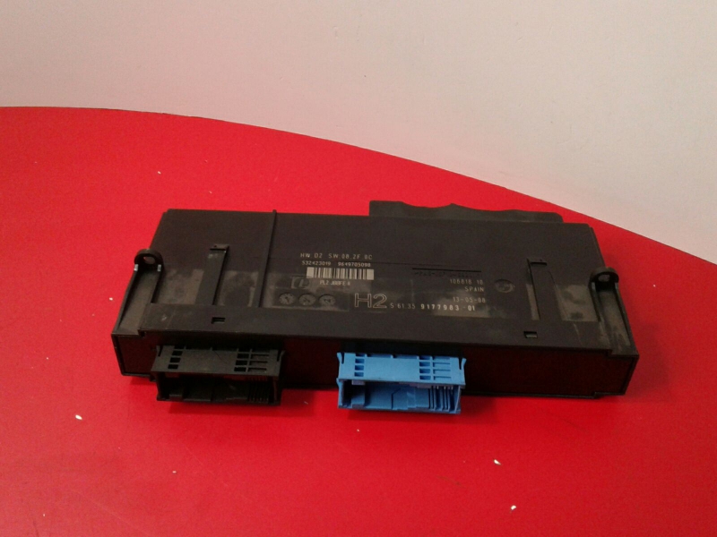 Module de confort BMW 1 (E87)