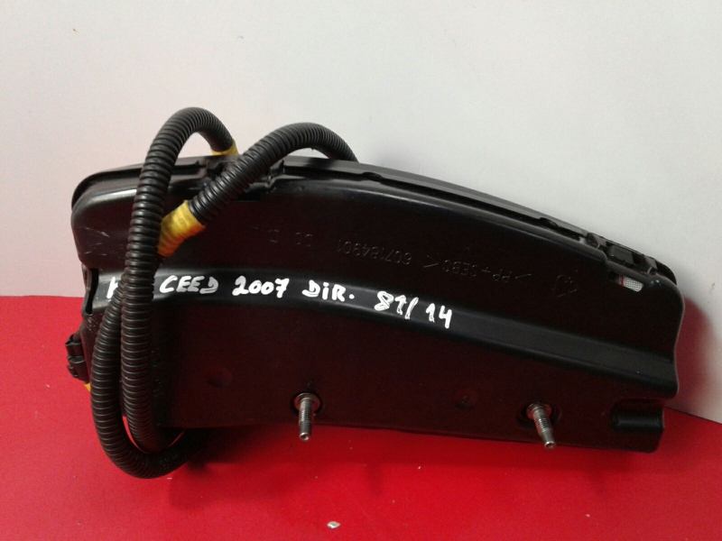 Airbag Destro KIA Ceed SW (ED) Imagem-2