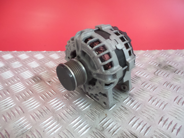 Alternador RENAULT Megane IV Grandtour (K9A/M_)