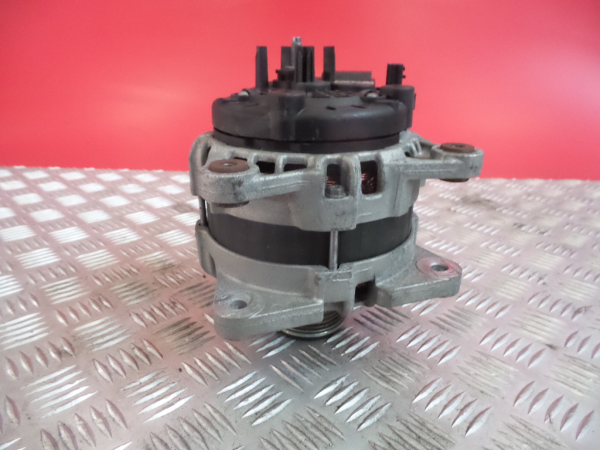 Alternador RENAULT Megane IV Grandtour (K9A/M_) Imagem-2