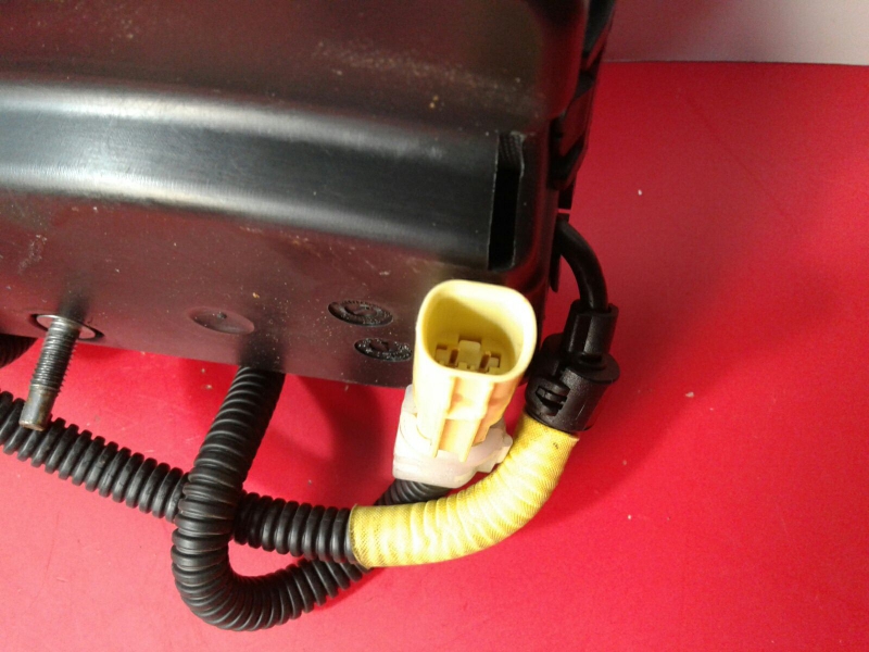 Airbag Izquierdo KIA Ceed SW (ED) Imagem-2