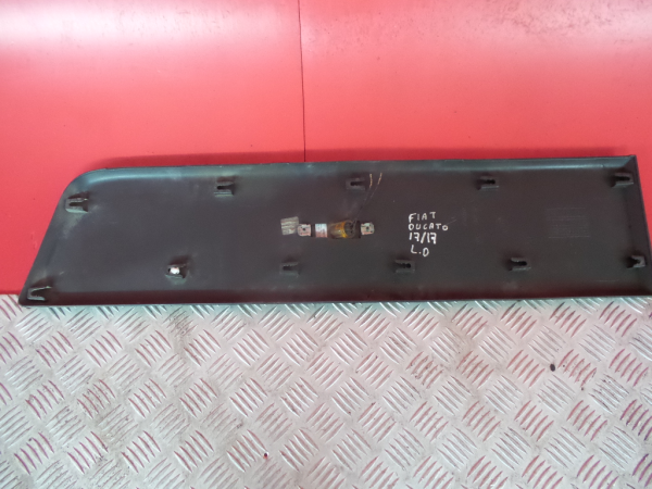 Modanatura esterna FIAT Ducato (250_, 290_) Imagem-3