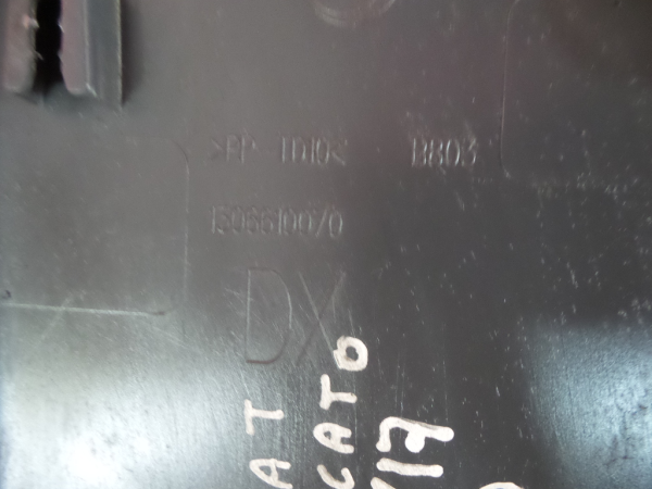 Modanatura esterna FIAT Ducato (250_, 290_) Imagem-4