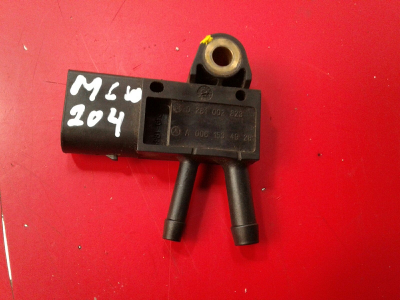 MAP-Sensor / Luftdrucksensor  MERCEDES-BENZ Classe C (W204) Imagem-3