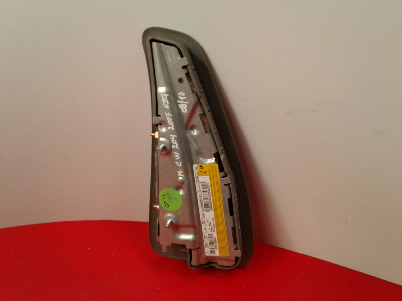 Airbag Izquierdo MERCEDES-BENZ Classe C (W204) Imagem-1