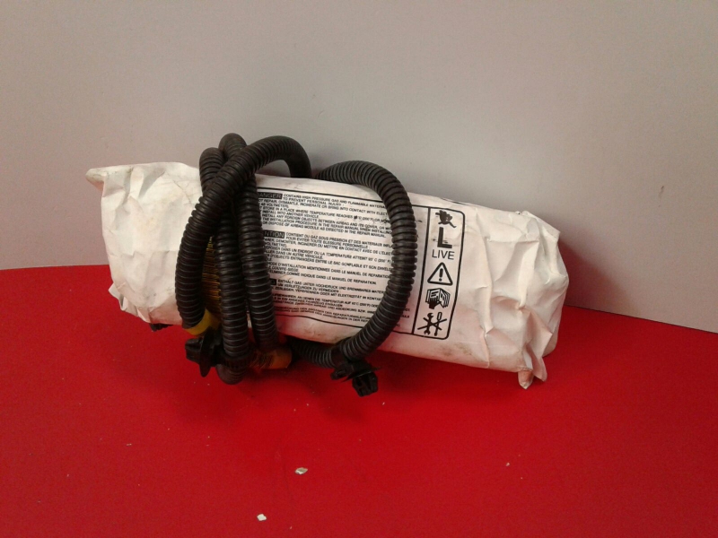 Airbag Izquierdo TOYOTA Corolla Hatchback (_E12_)