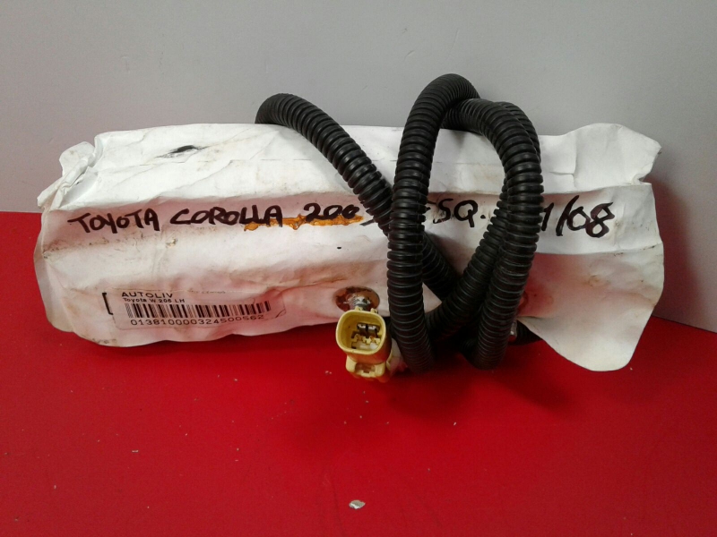 Airbag Izquierdo TOYOTA Corolla Hatchback (_E12_) Imagem-1