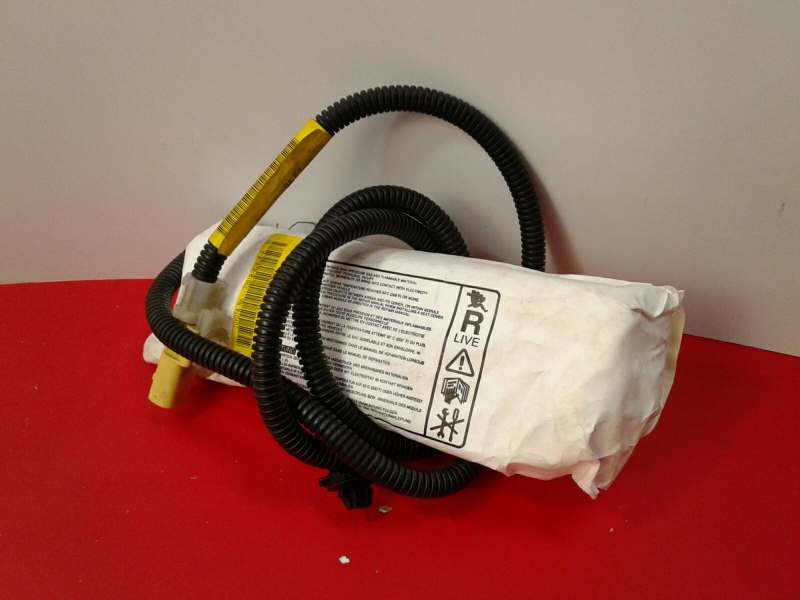 Airbag Derecho TOYOTA Corolla Hatchback (_E12_)