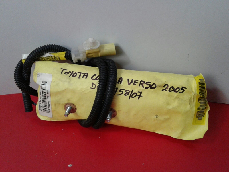 Airbag Izquierdo TOYOTA Corolla Verso (ZER_, ZZE12_, R1_)