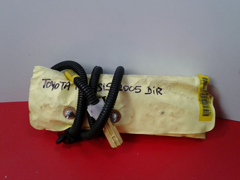 Airbag Derecho TOYOTA Avensis Liftback (_T25_)