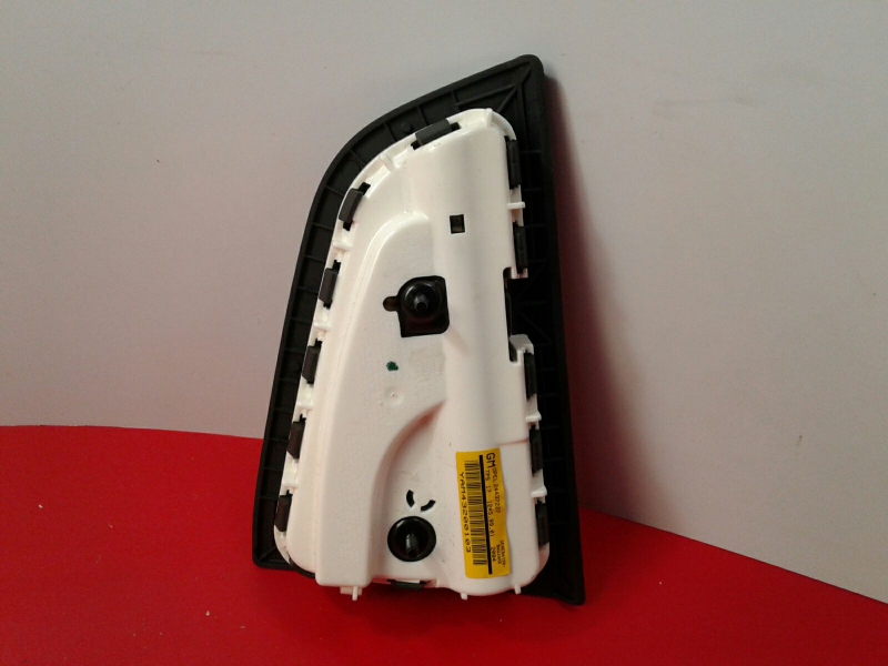 Right Seat Airbag OPEL Vectra C Imagem-1