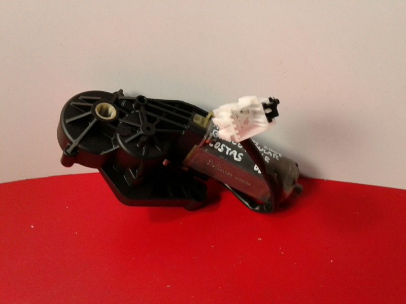 Motor de ajuste de asientos MERCEDES-BENZ Classe C (W204) Imagem-1