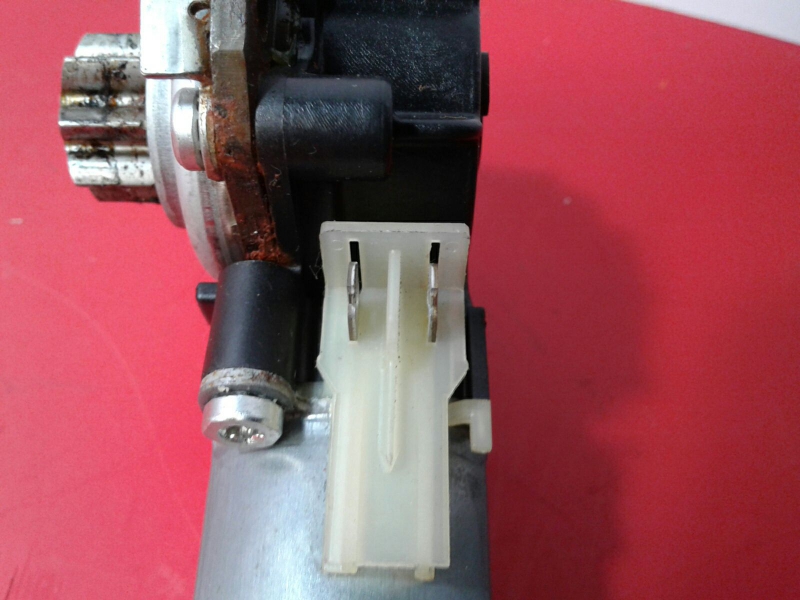 Moteur de réglage des sièges MERCEDES-BENZ Classe C (W204) Imagem-1