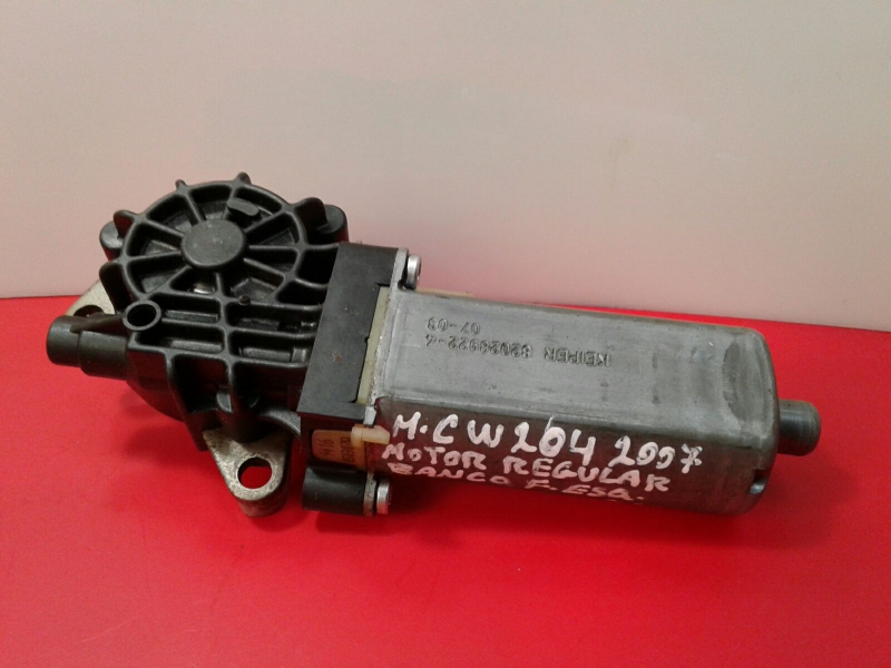 Seat Adjustment Motor MERCEDES-BENZ Classe C (W204)