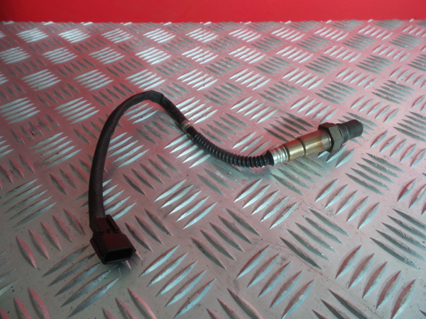 Sonda lambda RENAULT Clio IV (BH_)