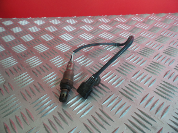 Sonda lambda RENAULT Clio IV (BH_)