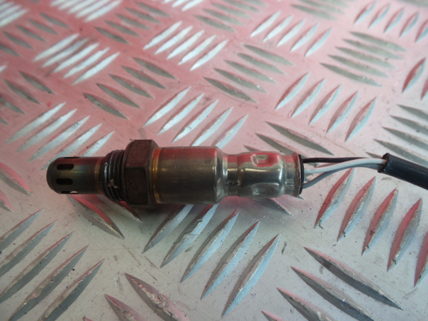 Sonda lambda RENAULT Clio IV (BH_) Imagem-2