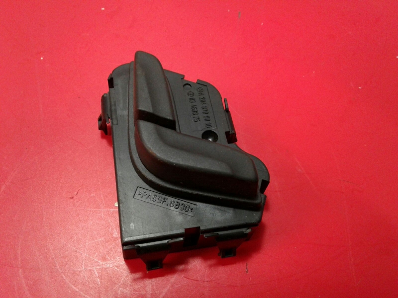 Electromechanical switch  MERCEDES-BENZ Classe C (W204)