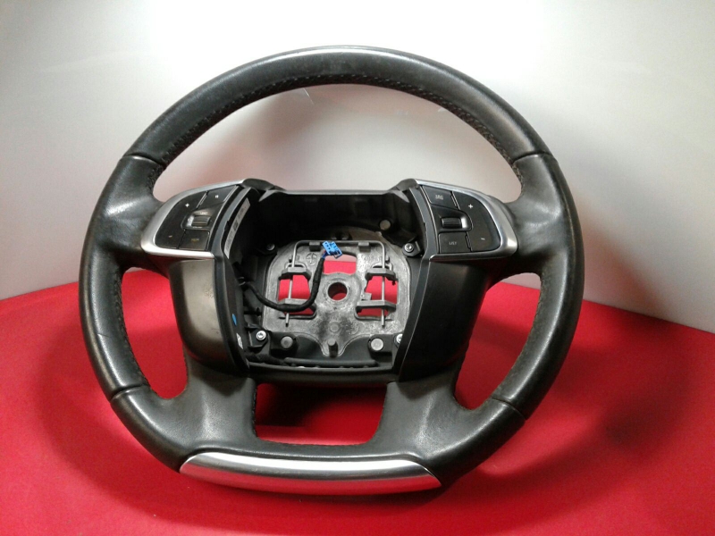 Volant de direction CITROËN C4 II (B7)