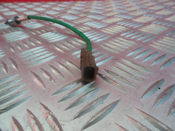 Lambda sensor RENAULT Megane IV Grandtour (K9A/M_) Imagem-2