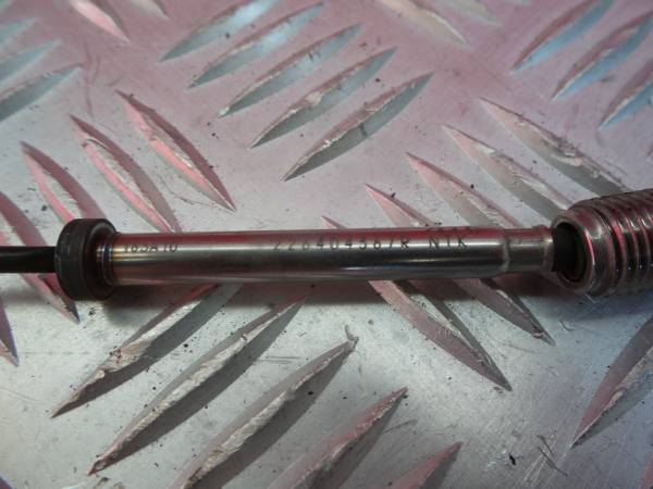 Lambda sensor RENAULT Megane IV Grandtour (K9A/M_) Imagem-3