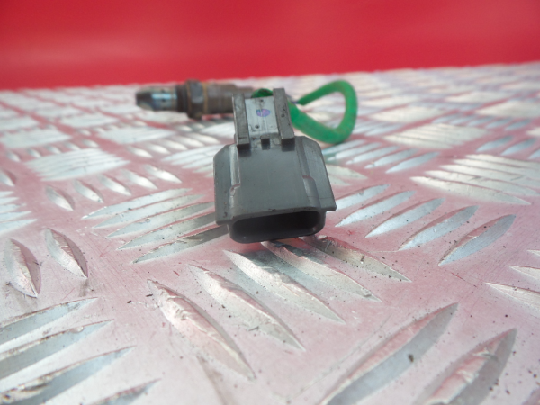 Sonde lambda RENAULT Megane IV Grandtour (K9A/M_) Imagem-2