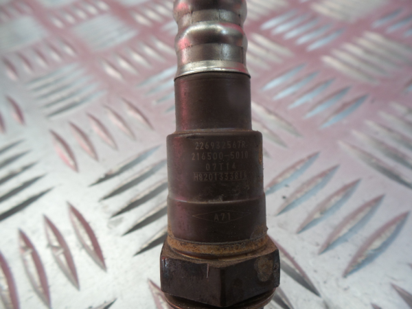 Sonde lambda RENAULT Megane IV Grandtour (K9A/M_) Imagem-3