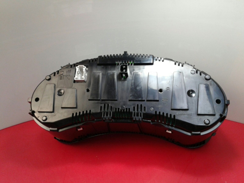 Compteur de vitesse CITROËN C4 II (B7) Imagem-1