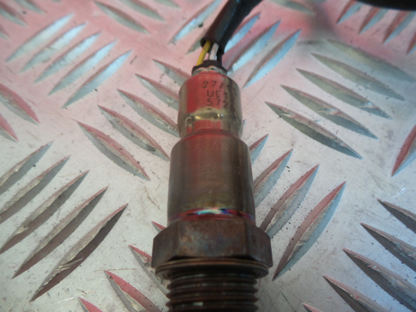 Sonda lambda AUDI A3 (8V1, 8VK) Imagem-3
