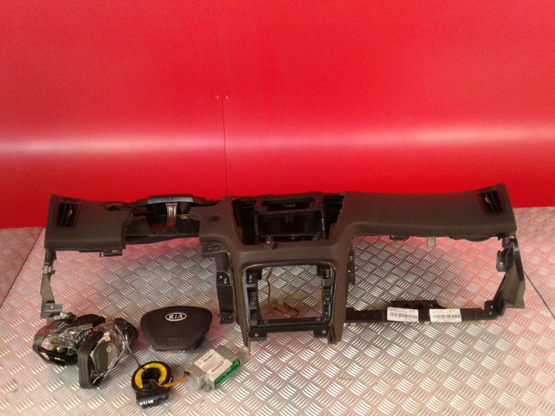 Kit d’airbags KIA Ceed SW (ED)