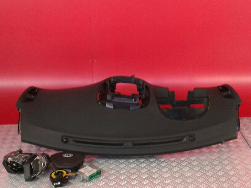 Kit d’airbags KIA Ceed SW (ED) Imagem-3